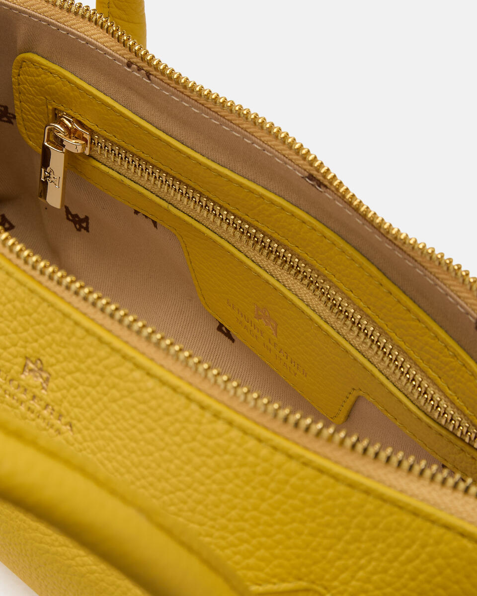 MINI HANDTASCHE Soleil  - Handtaschen - Damen Taschen - Tasche - Cuoieria Fiorentina