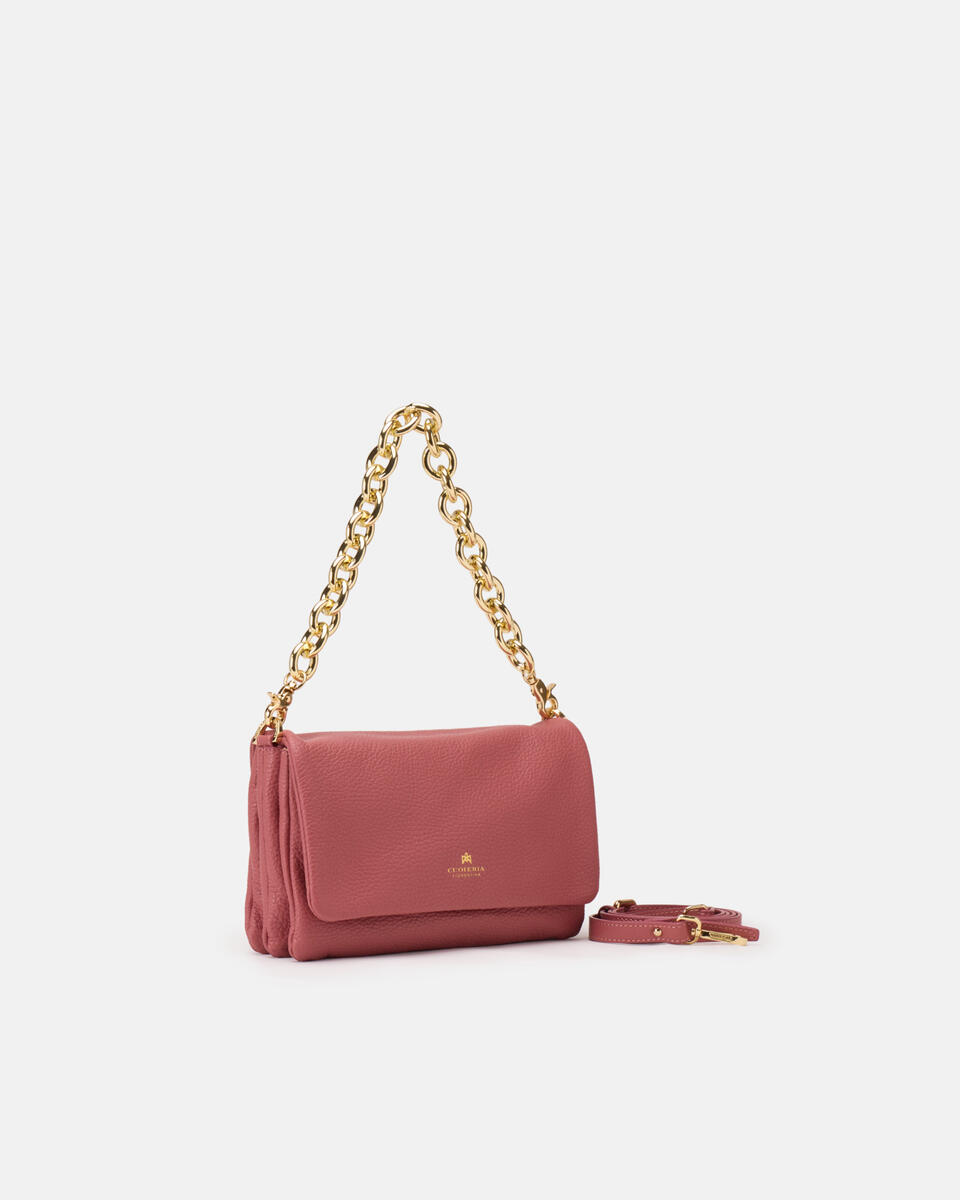 FLAP BAG Phard  - Cuoieria Fiorentina