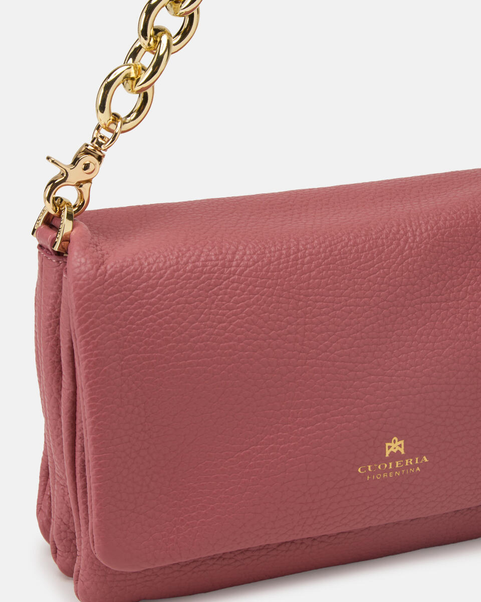 FLAP BAG Phard  - Cuoieria Fiorentina