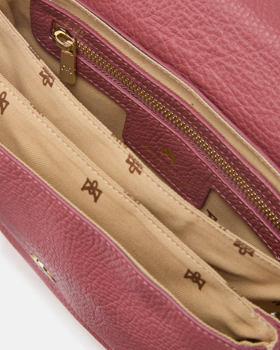 FLAP BAG Phard  - Cuoieria Fiorentina