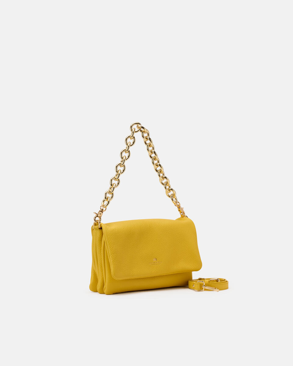 FLAP BAG Soleil  - Messanger - Damen Taschen - Tasche - Cuoieria Fiorentina