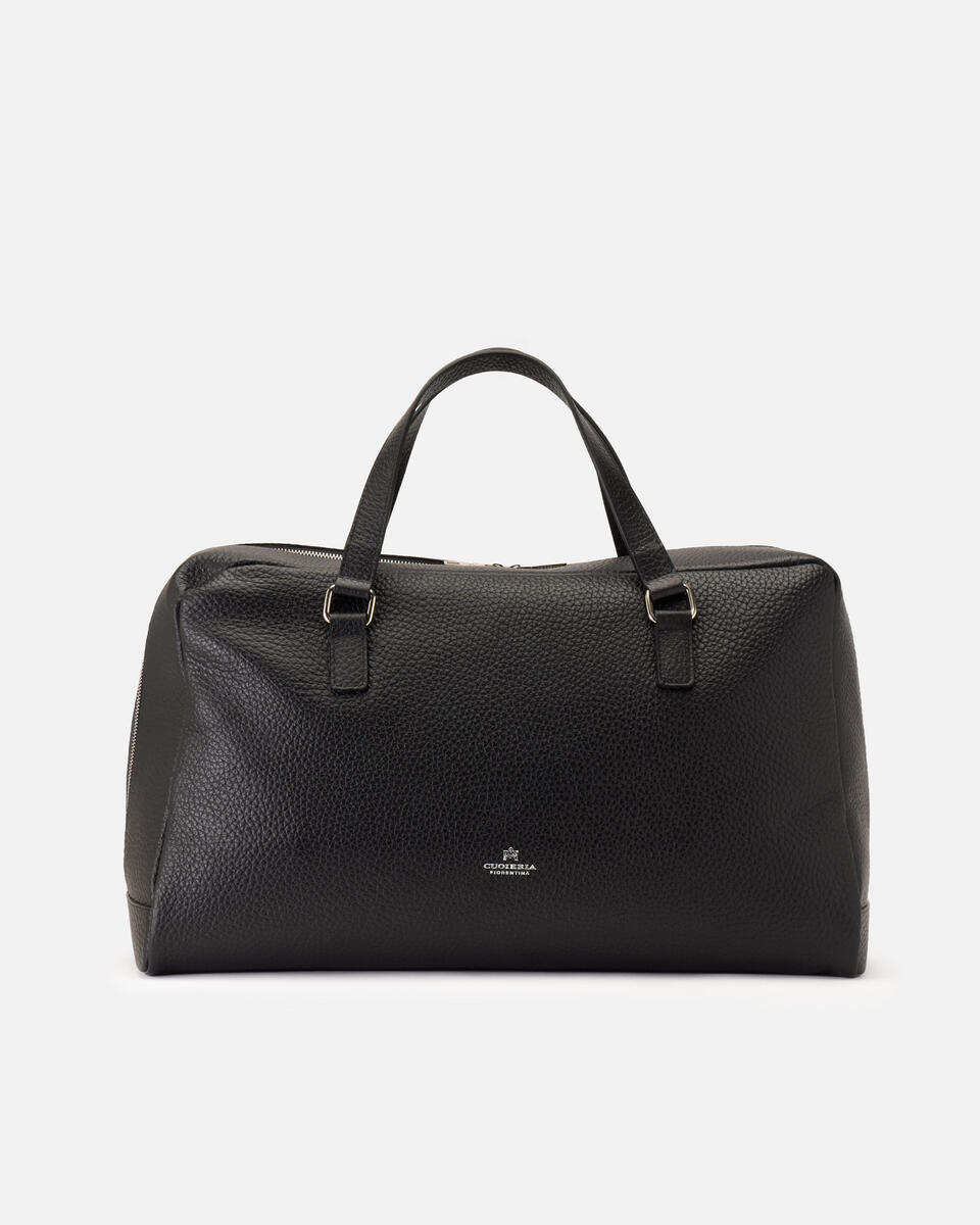 WEEKENDER Schwarz  - Reisentaschen - Herren Taschen - Tasche - Cuoieria Fiorentina