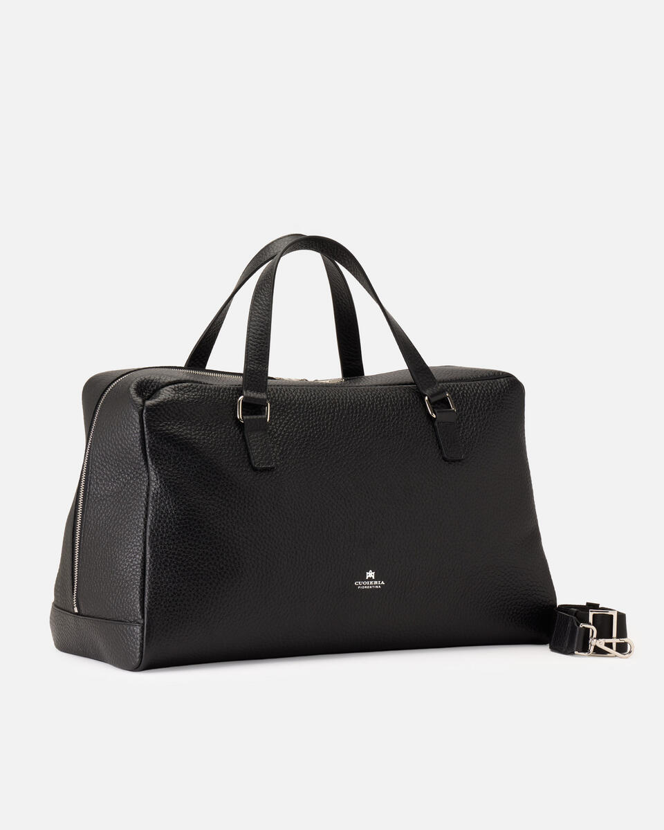 WEEKENDER Schwarz  - Reisentaschen - Herren Taschen - Tasche - Cuoieria Fiorentina
