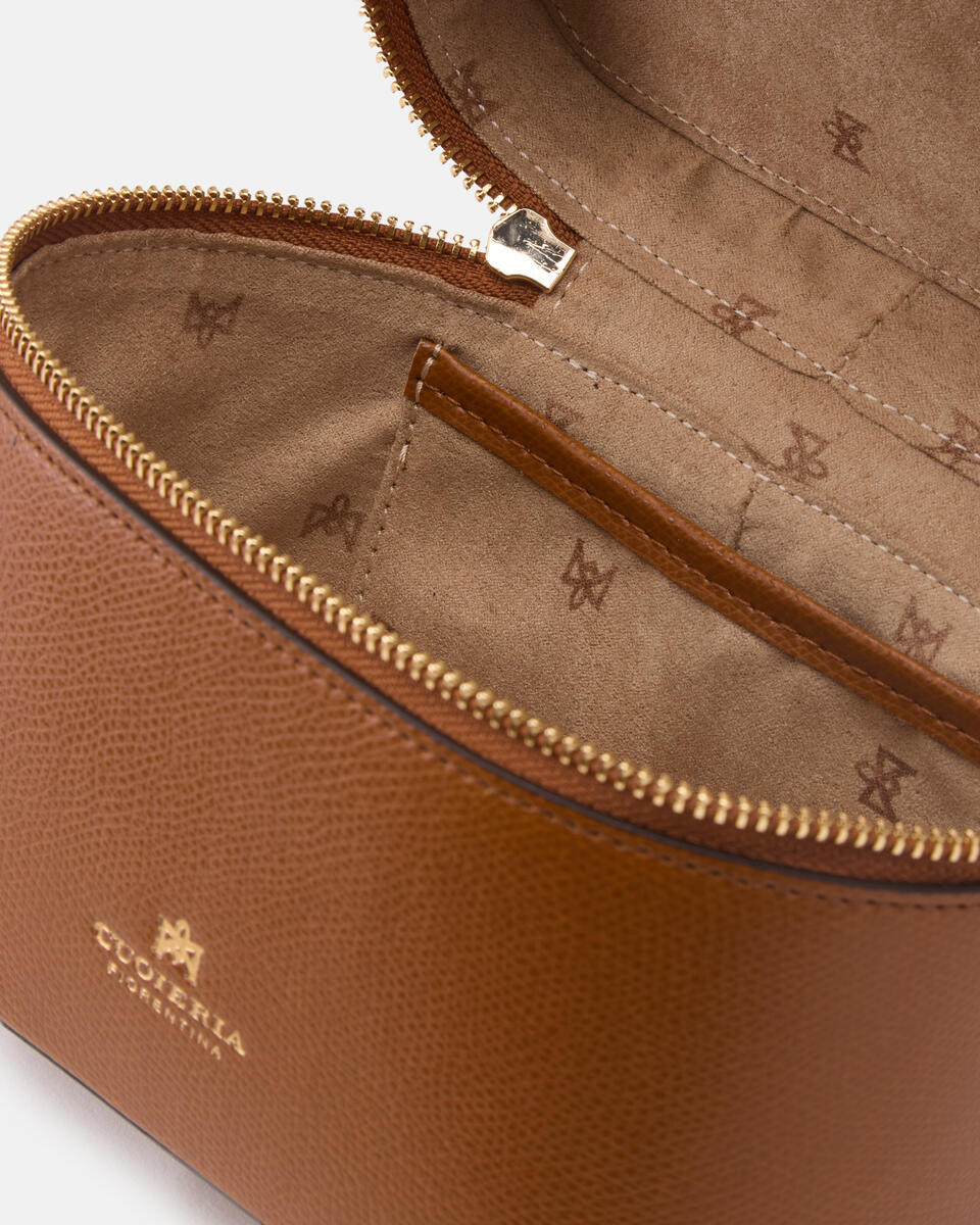 BEAUTY CASE BAG Lion  - Reisezubehör - Reisentaschen - Cuoieria Fiorentina