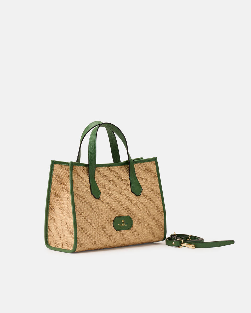 HANDTASCHE Aloe  - Handtaschen - Damen Taschen - Tasche - Cuoieria Fiorentina