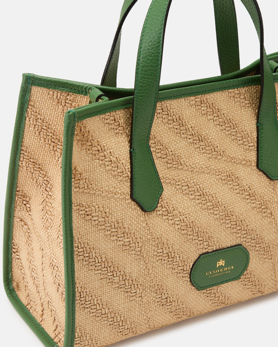 HANDTASCHE Aloe  - Handtaschen - Damen Taschen - Tasche - Cuoieria Fiorentina