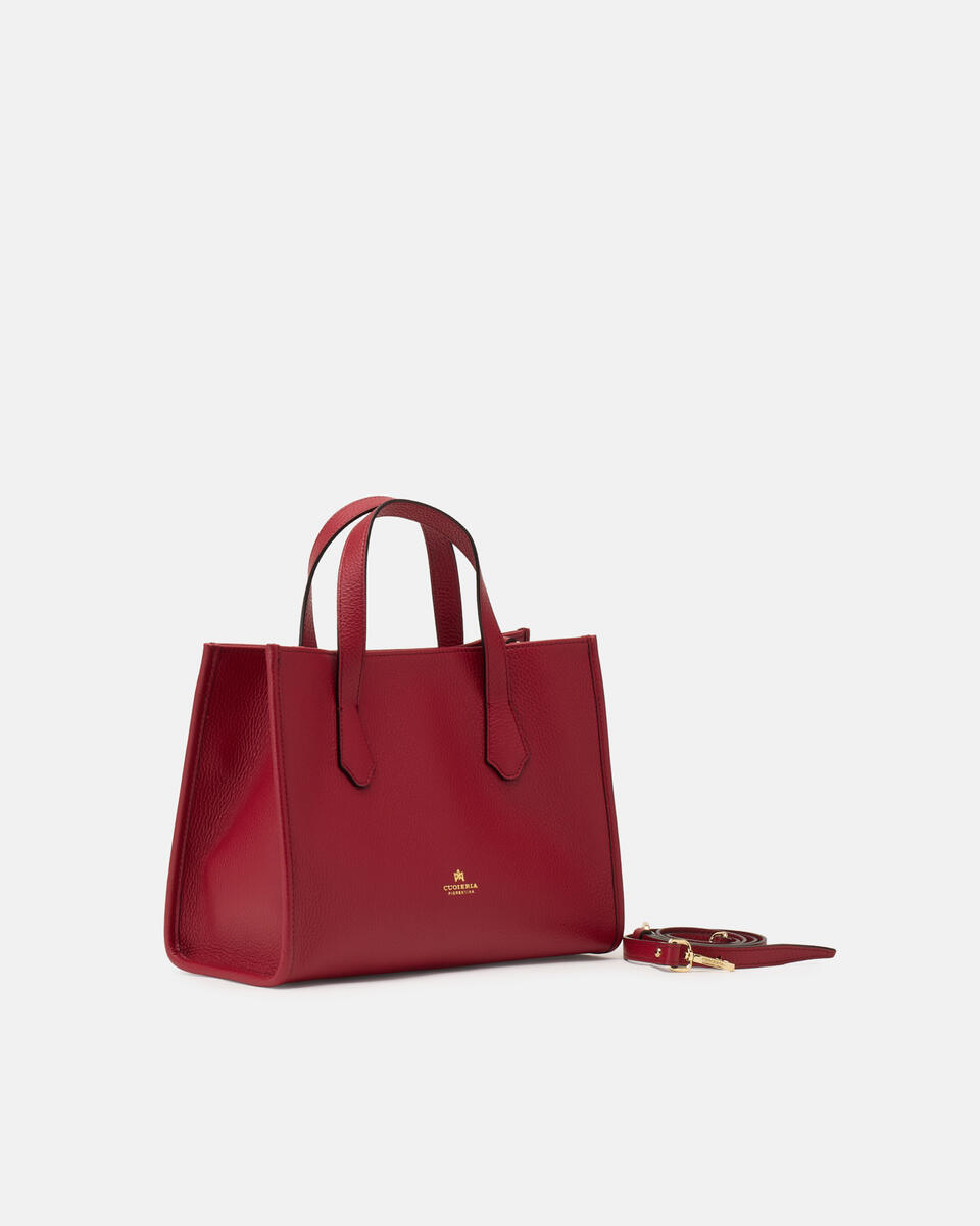 HANDTASCHE Cherry  - Cuoieria Fiorentina