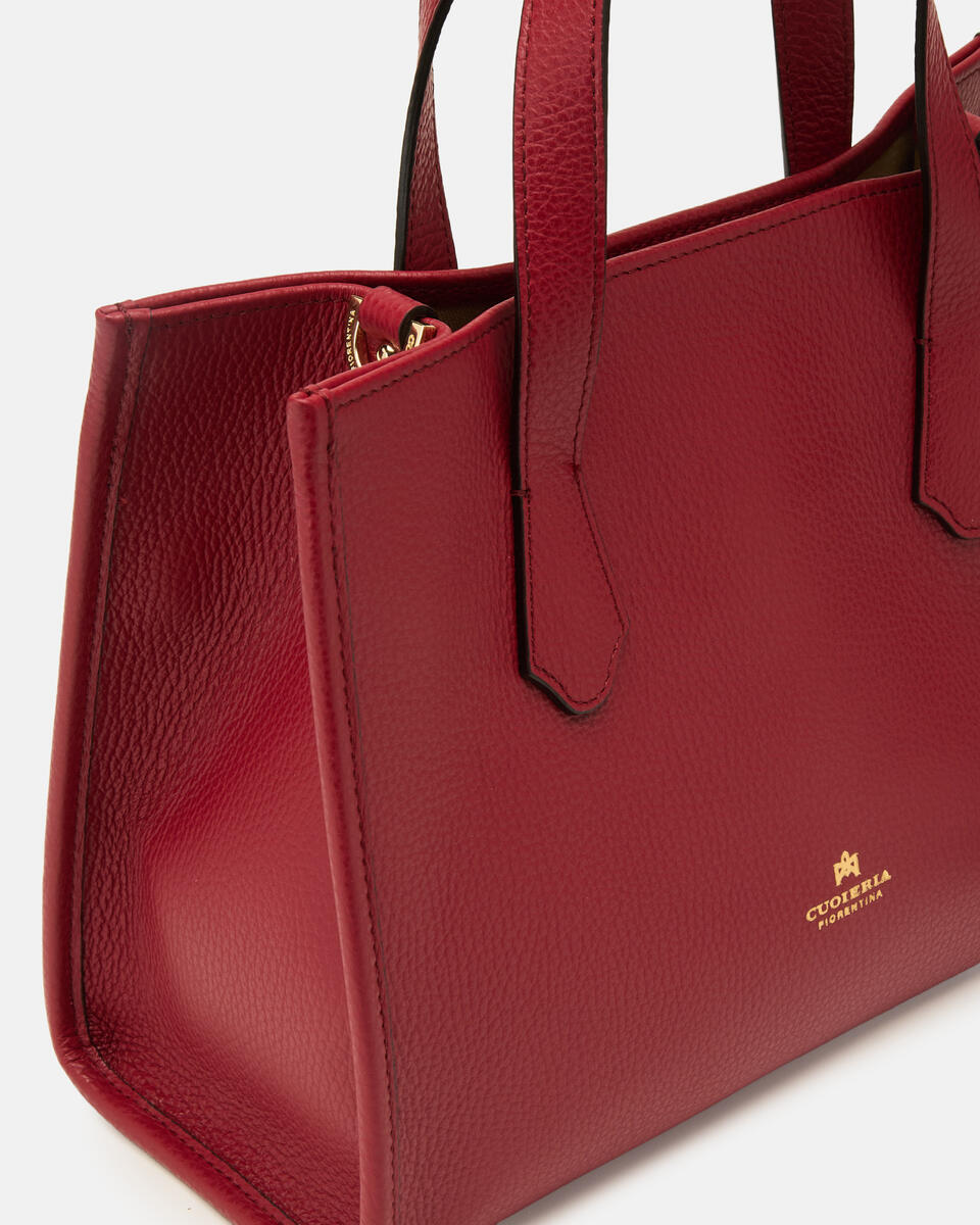HANDTASCHE Cherry  - Cuoieria Fiorentina