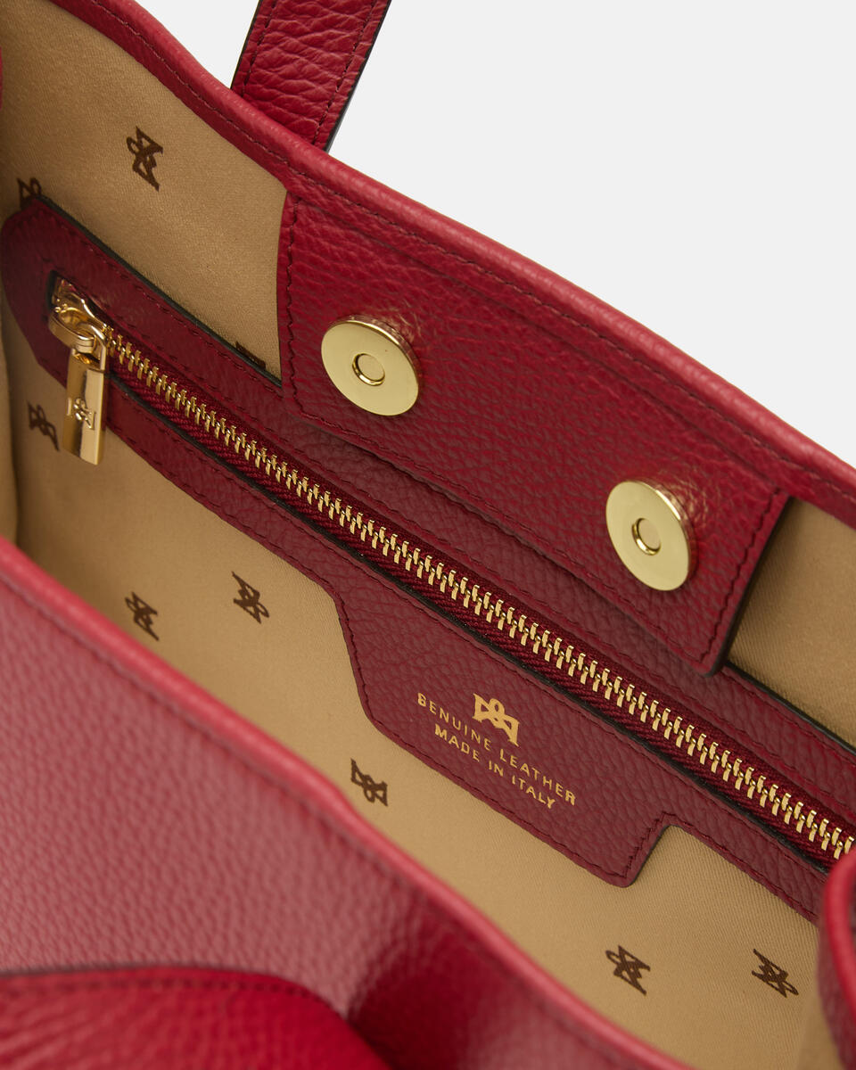 HANDTASCHE Cherry  - Cuoieria Fiorentina
