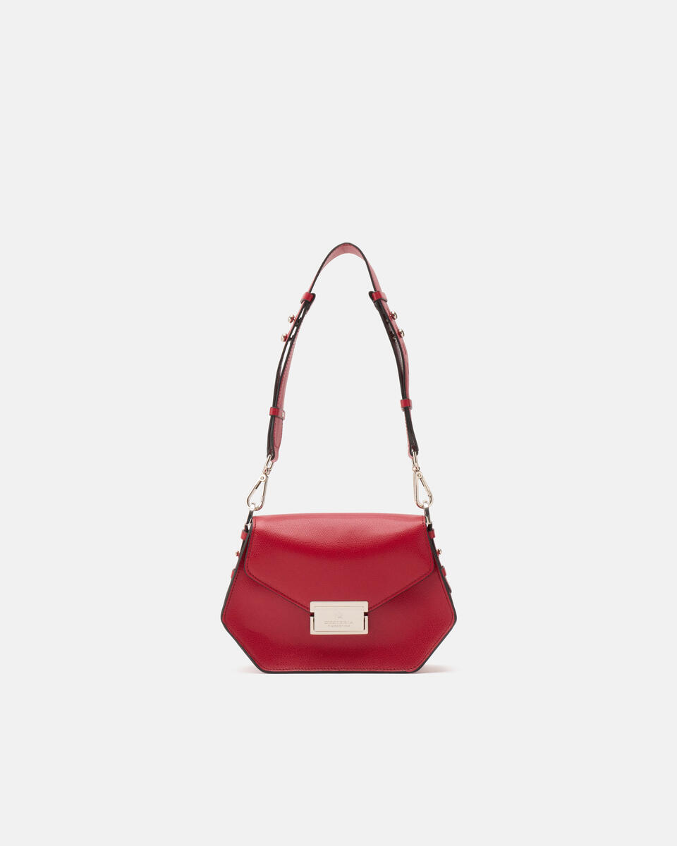 Umhängetasche Cherry  - Cuoieria Fiorentina