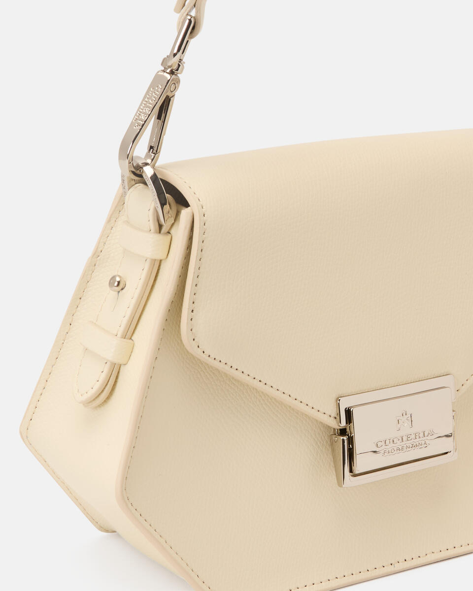 Umhängetasche Prosecco  - Schultergut - Damen Taschen - Tasche - Cuoieria Fiorentina