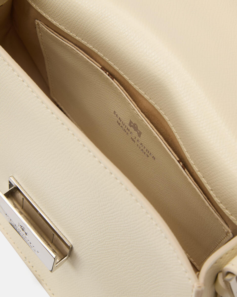 Umhängetasche Prosecco  - Schultergut - Damen Taschen - Tasche - Cuoieria Fiorentina