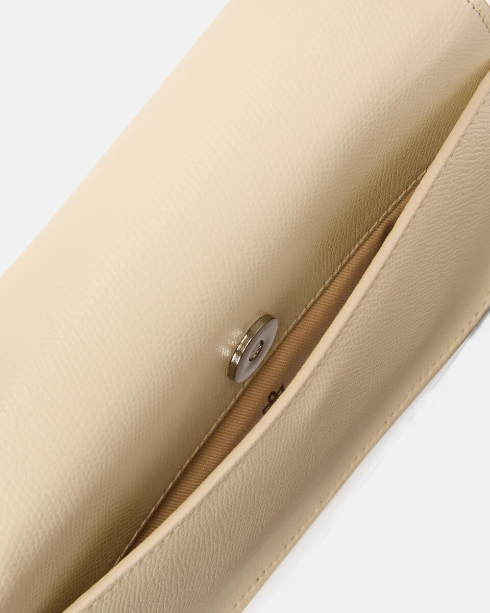 Umhängetasche Prosecco  - Schultergut - Damen Taschen - Tasche - Cuoieria Fiorentina