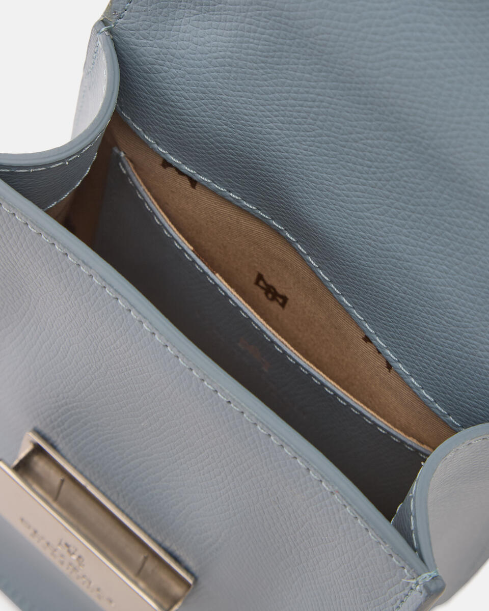 CLUTCH Zuckerpapier  - Telefonhalter - Damen Zubehör - Zubehor - Cuoieria Fiorentina