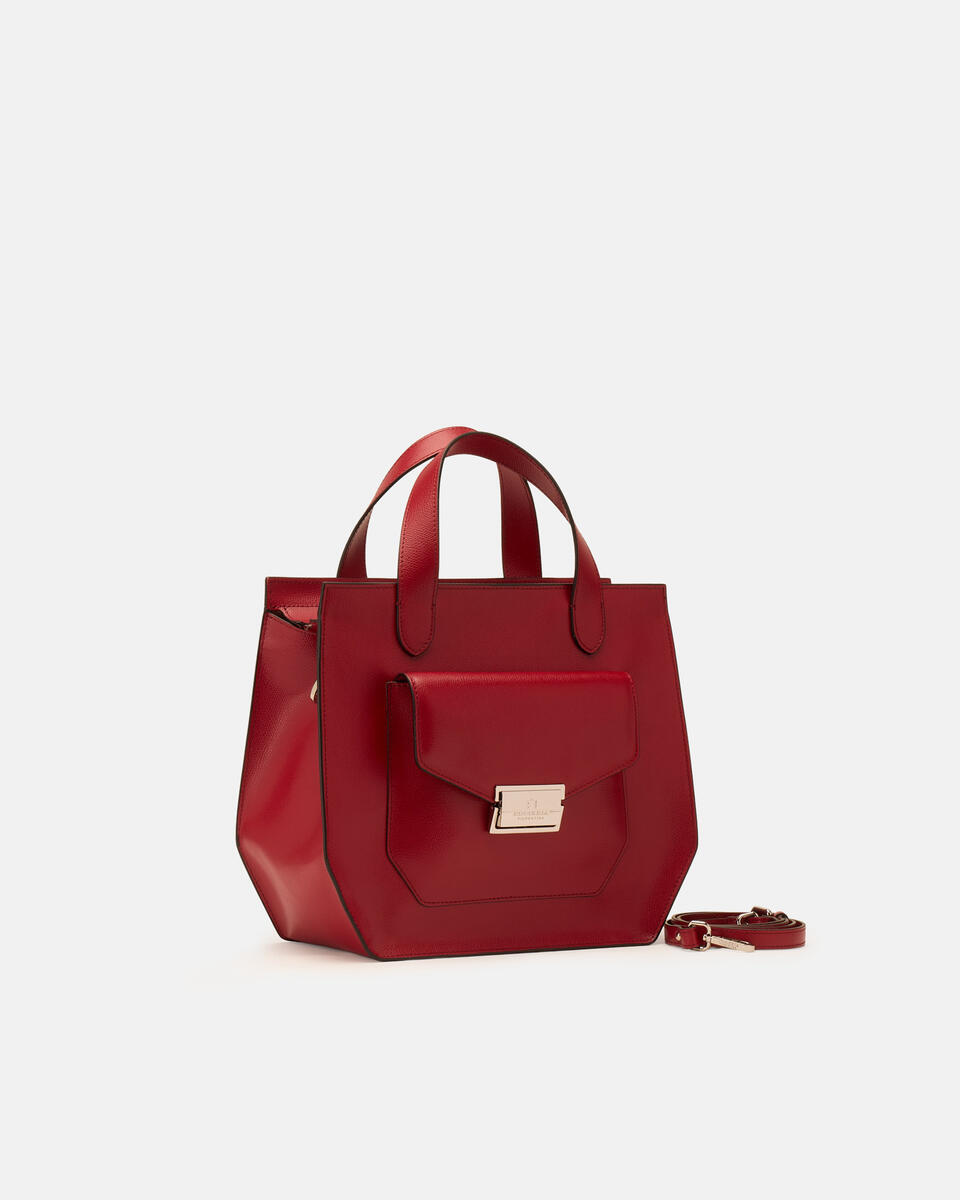 HANDTASCHE Cherry  - Cuoieria Fiorentina