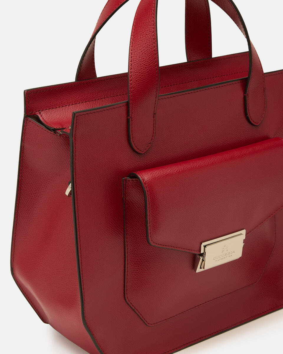 HANDTASCHE Cherry  - Cuoieria Fiorentina