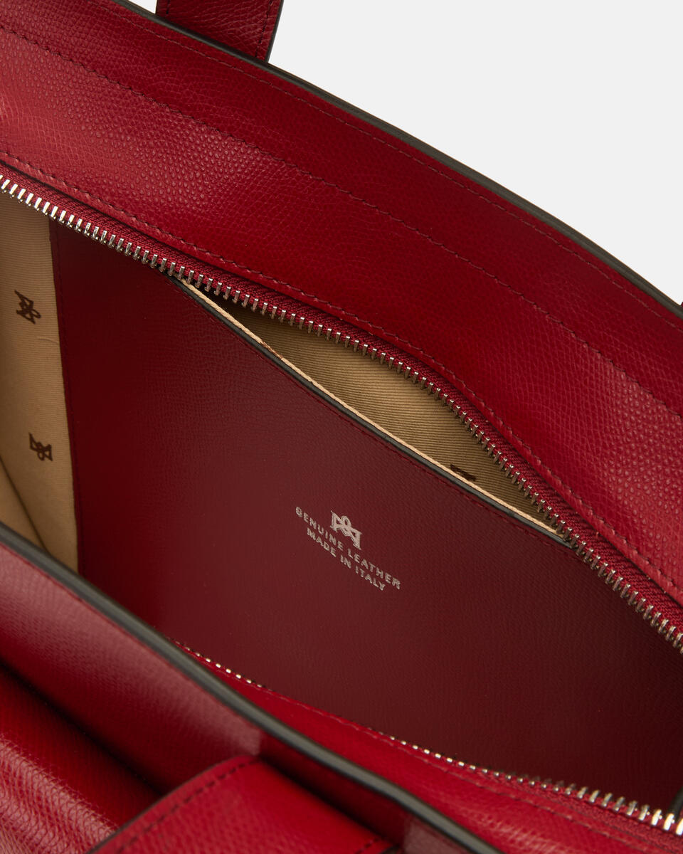 HANDTASCHE Cherry  - Cuoieria Fiorentina