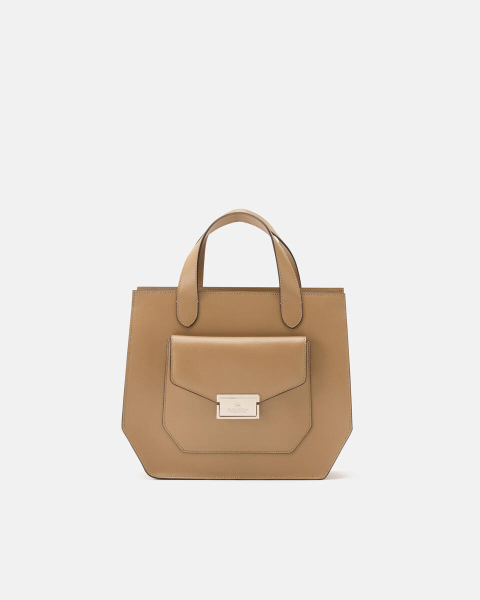 HANDTASCHE Desert  - Cuoieria Fiorentina
