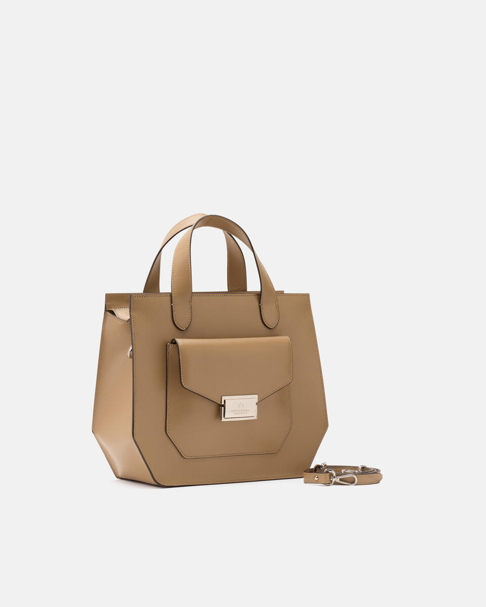 HANDTASCHE Desert  - Cuoieria Fiorentina