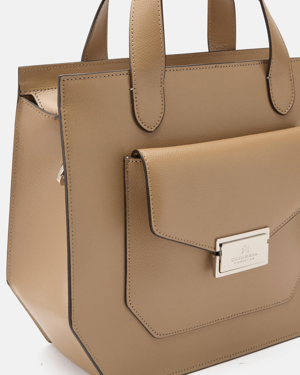 HANDTASCHE Desert  - Cuoieria Fiorentina