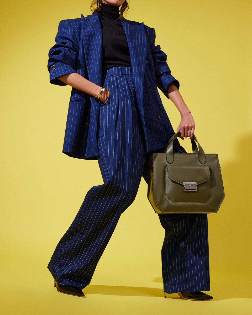 HANDTASCHE Desert  - Handtaschen - Damen Taschen - Tasche - Cuoieria Fiorentina