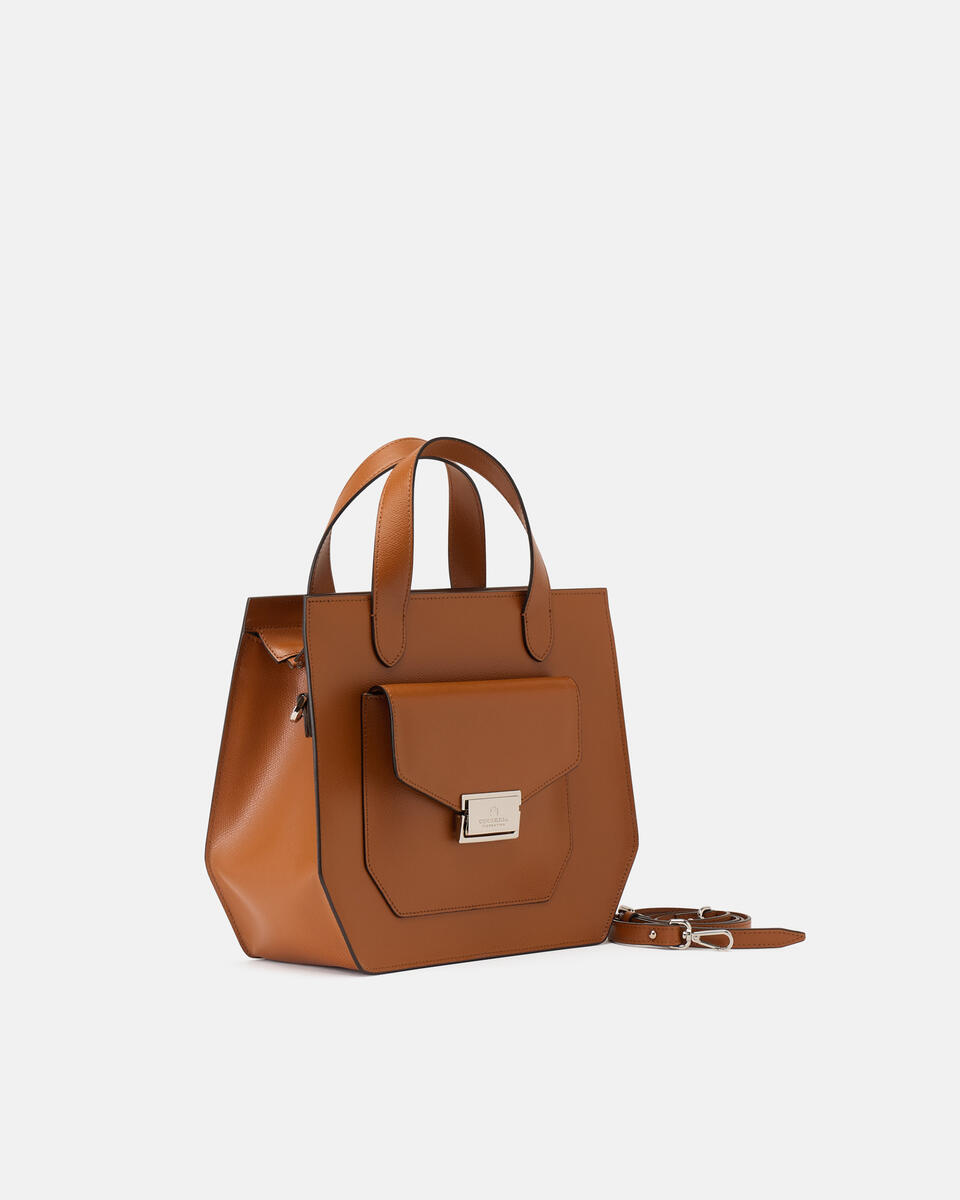 HANDTASCHE Lion  - Cuoieria Fiorentina