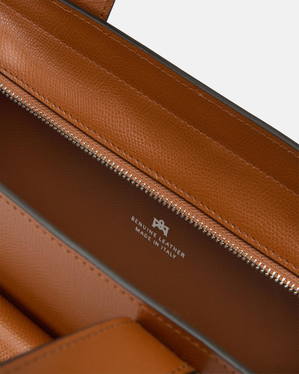 HANDTASCHE Lion  - Cuoieria Fiorentina