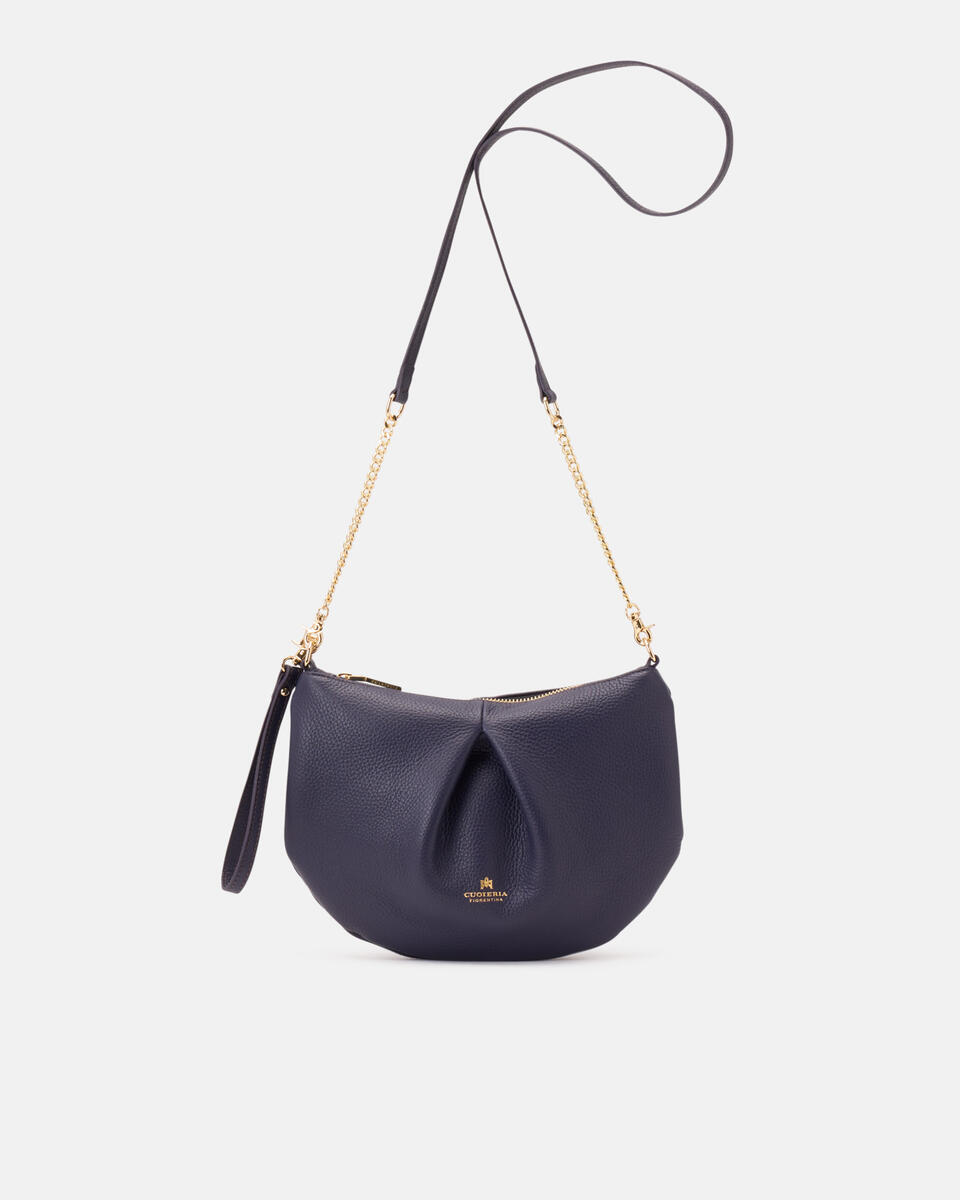 POUCH Vampire purple  - Cuoieria Fiorentina