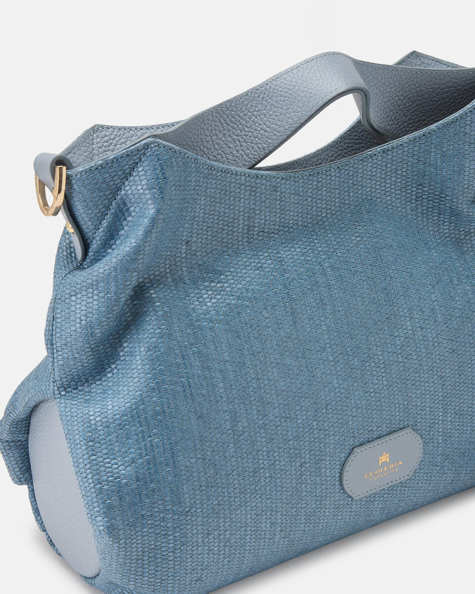 HANDTASCHE Cloud  - Handtaschen - Damen Taschen - Tasche - Cuoieria Fiorentina