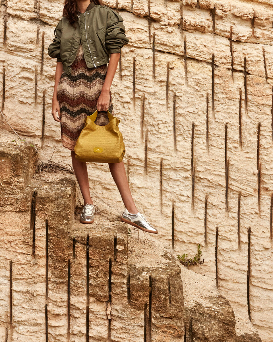 HANDTASCHE Cloud  - Handtaschen - Damen Taschen - Tasche - Cuoieria Fiorentina