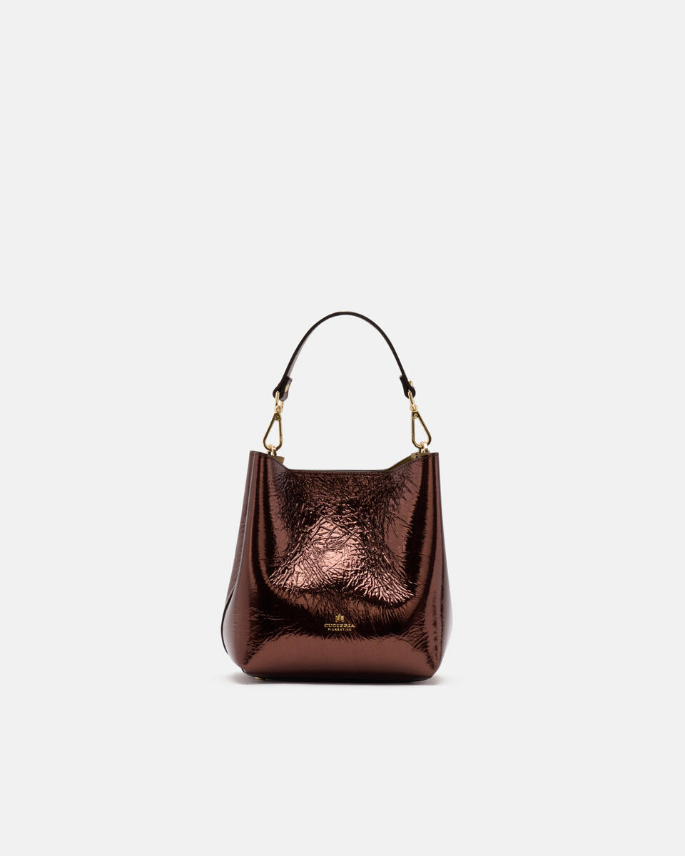 KLEINE EIMERTASCHE Taschen