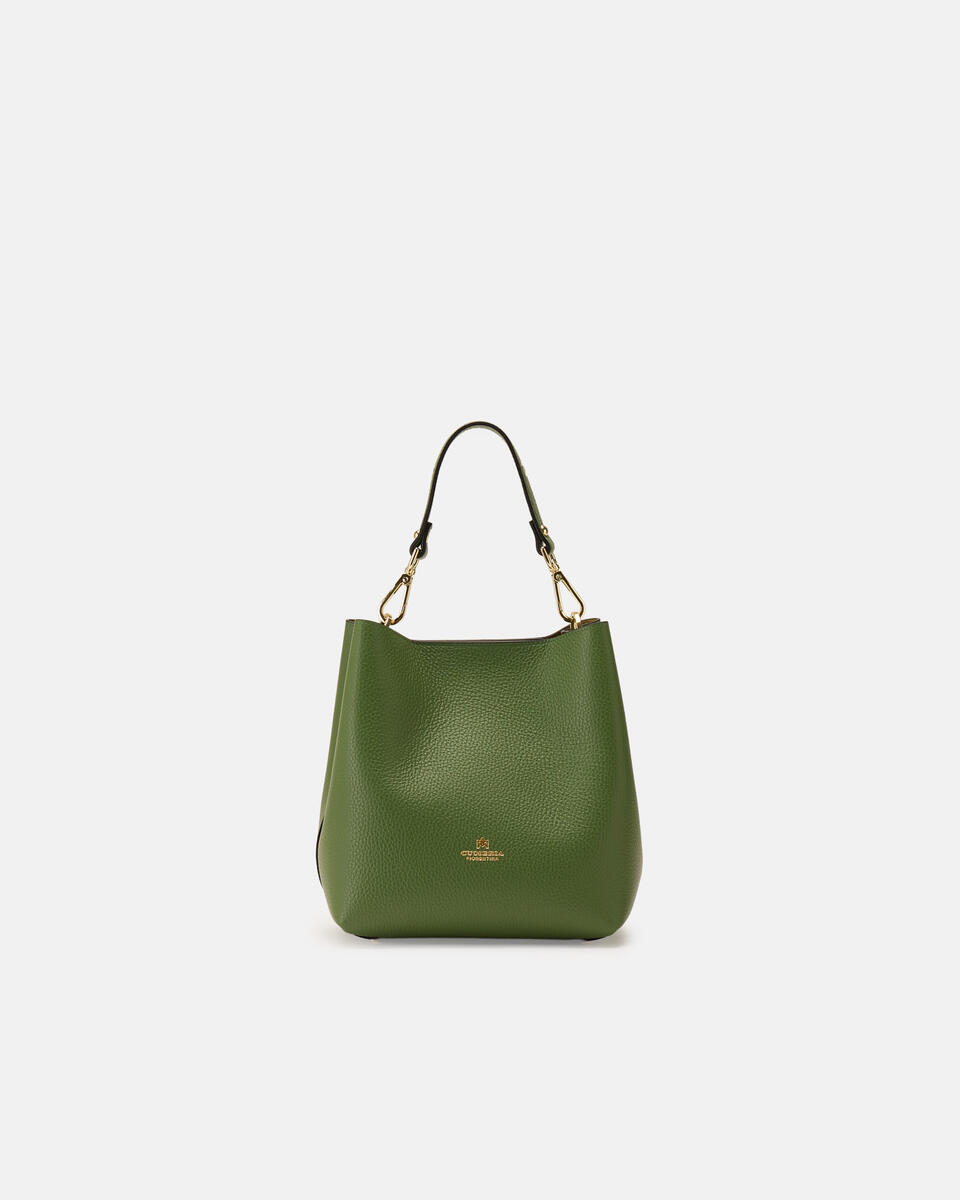 kleine eimertasche Taschen