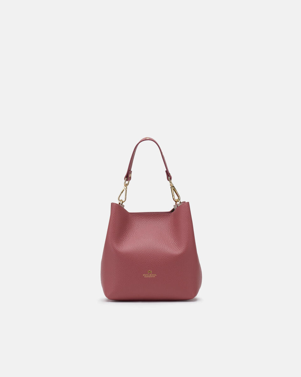 kleine eimertasche Phard  - Cuoieria Fiorentina