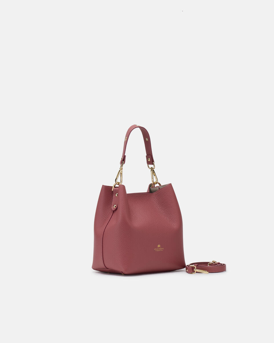 kleine eimertasche Phard  - Cuoieria Fiorentina
