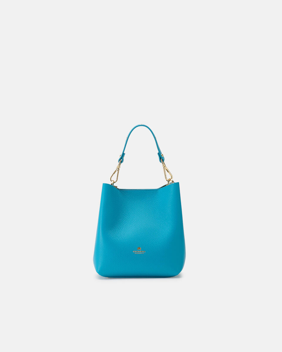 kleine eimertasche Taschen