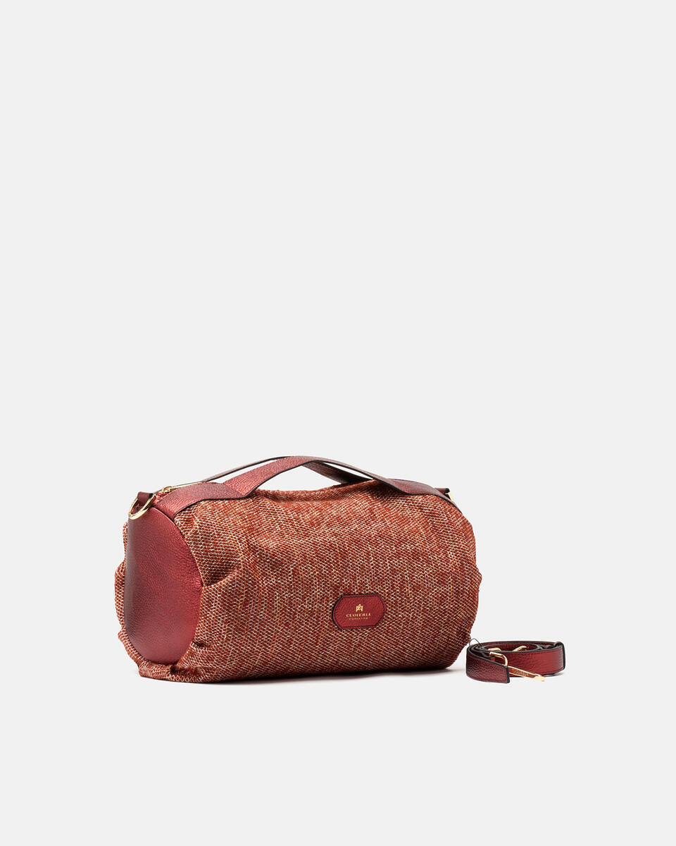 DUFFLE BAG Rost  - Cuoieria Fiorentina