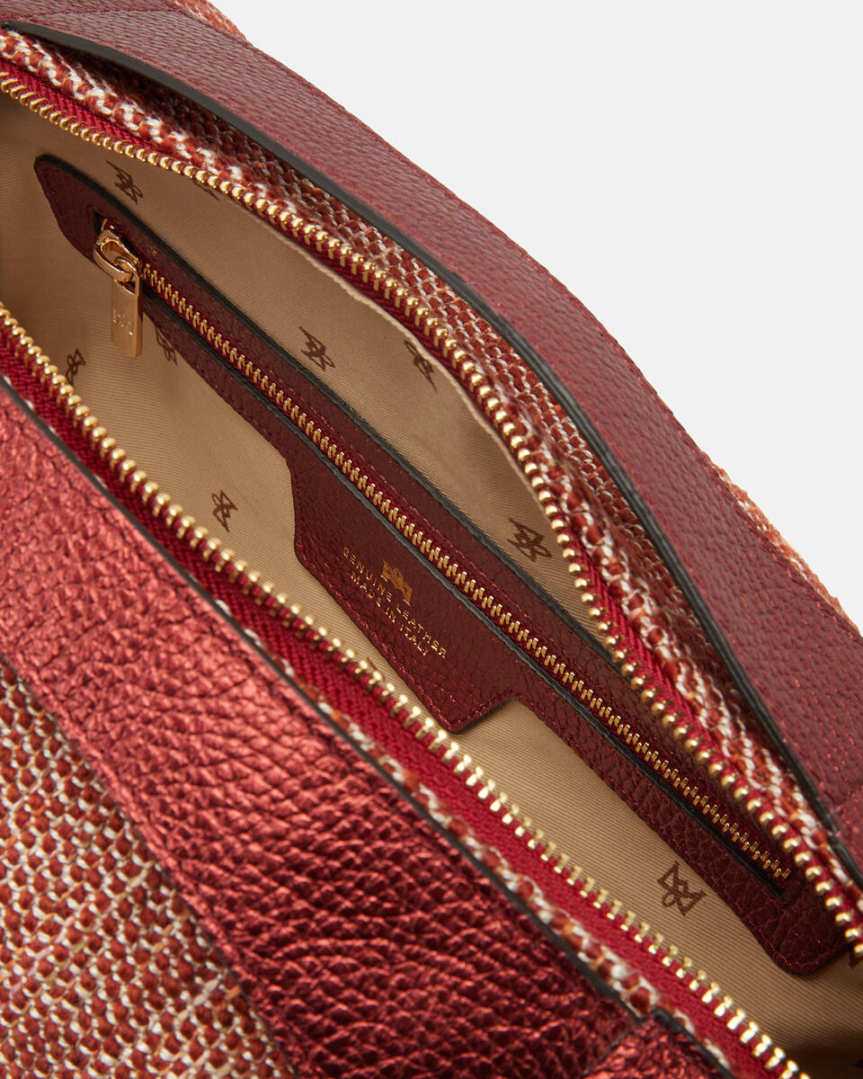 DUFFLE BAG Rost  - Cuoieria Fiorentina