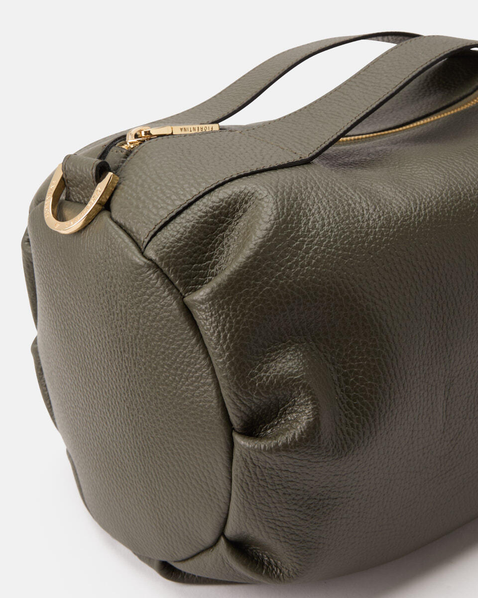 DUFFLE BAG Tee  - Cuoieria Fiorentina