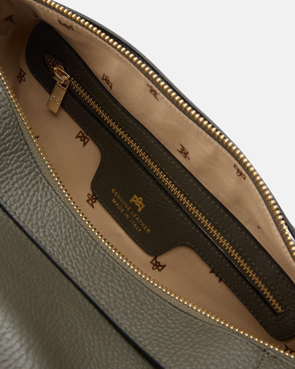 DUFFLE BAG Tee  - Cuoieria Fiorentina