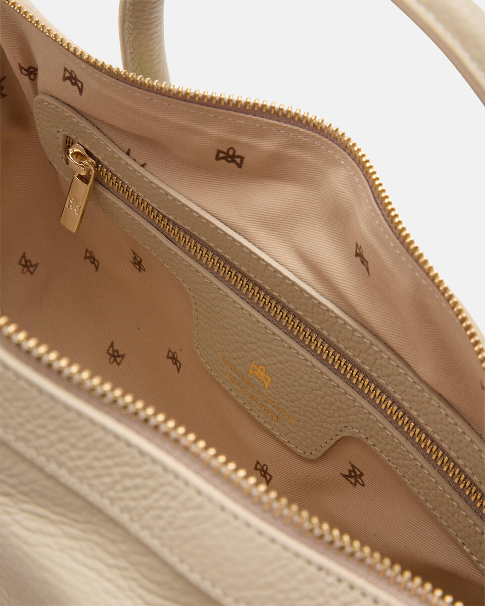 HANDTASCHE Prosecco  - Handtaschen - Damen Taschen - Tasche - Cuoieria Fiorentina