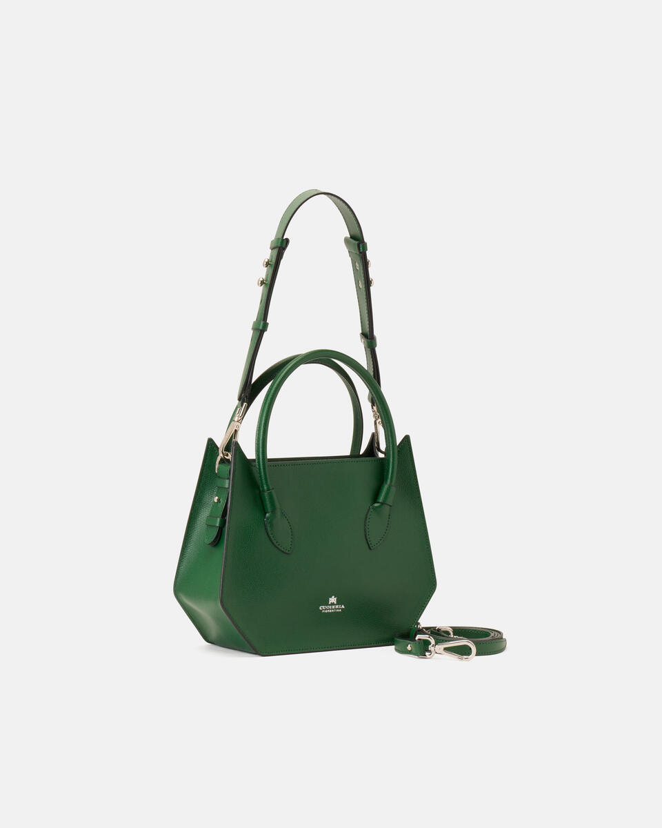 KLEINE HANDTASCHE Aloe  - Handtaschen - Damen Taschen - Tasche - Cuoieria Fiorentina