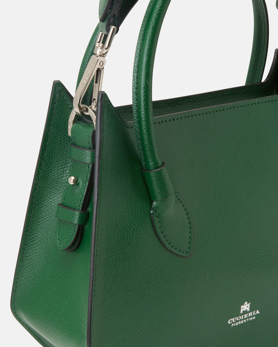 KLEINE HANDTASCHE Aloe  - Handtaschen - Damen Taschen - Tasche - Cuoieria Fiorentina