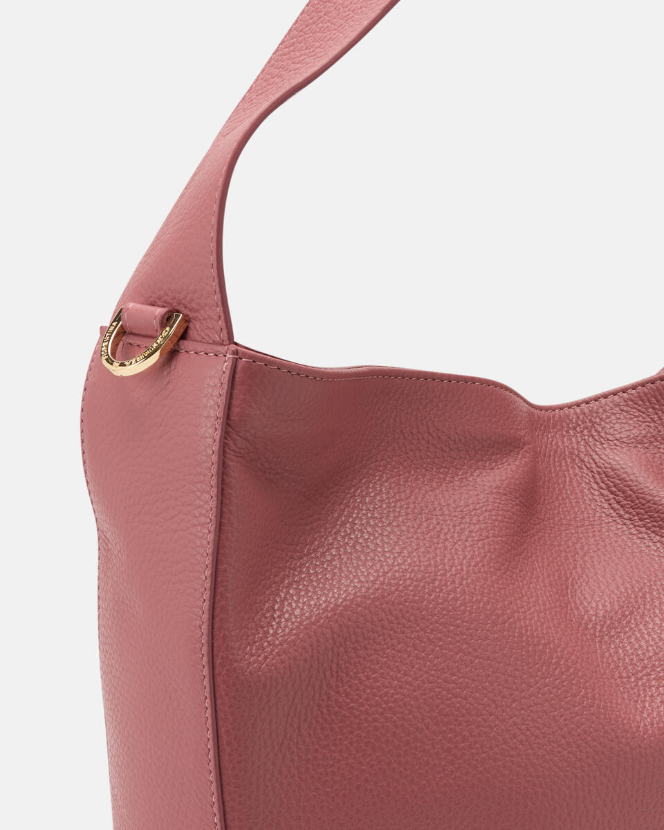 SCHULTERTASCHE Phard  - Cuoieria Fiorentina