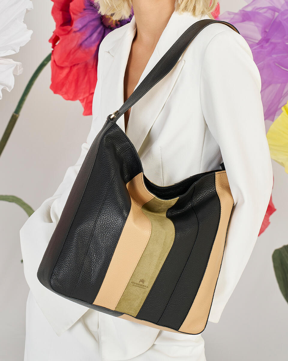 SCHULTERTASCHE Phard  - Tasche - Special Price - Cuoieria Fiorentina