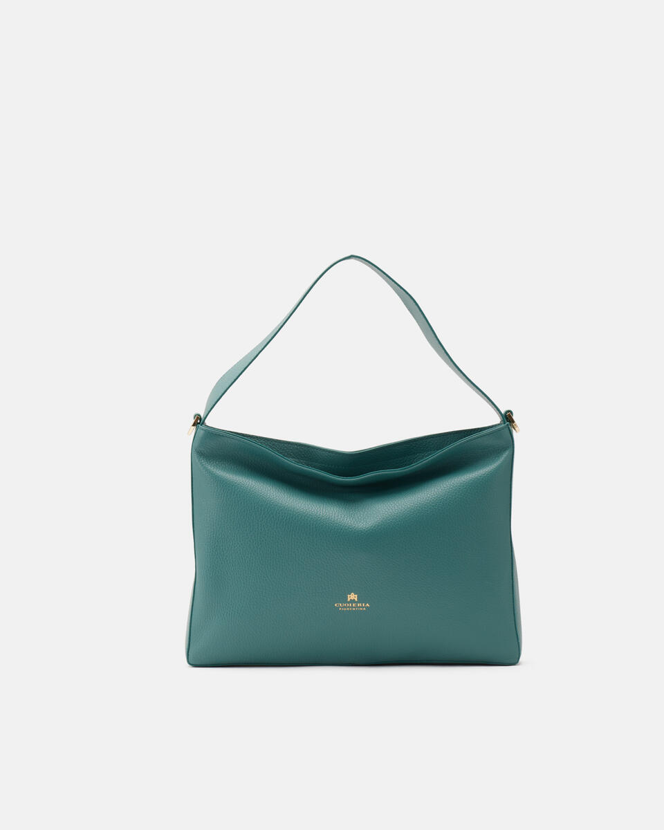 KLEINE HOBO SCHULTERTASCHEN
