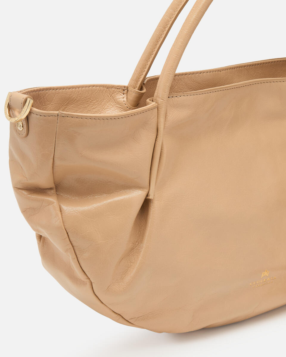 HANDTASCHE Nude  - Tasche - Special Price - Cuoieria Fiorentina