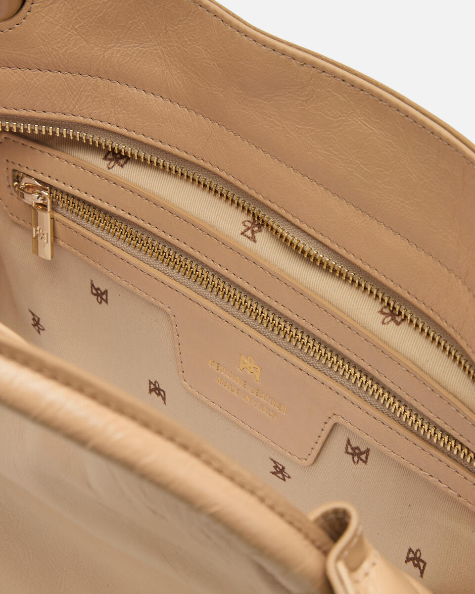 HANDTASCHE Nude  - Tasche - Special Price - Cuoieria Fiorentina