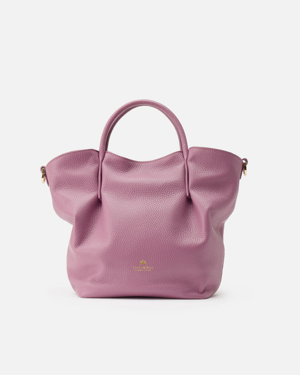 KLEINE HANDTASCHE Heather   - Handtaschen - Damen Taschen - Tasche - Cuoieria Fiorentina