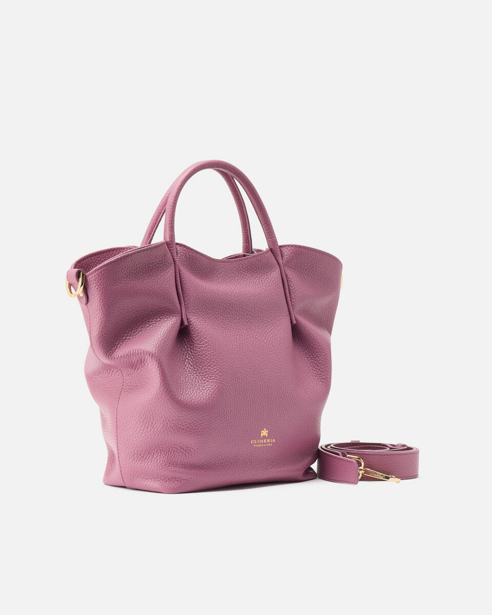 KLEINE HANDTASCHE Heather   - Handtaschen - Damen Taschen - Tasche - Cuoieria Fiorentina