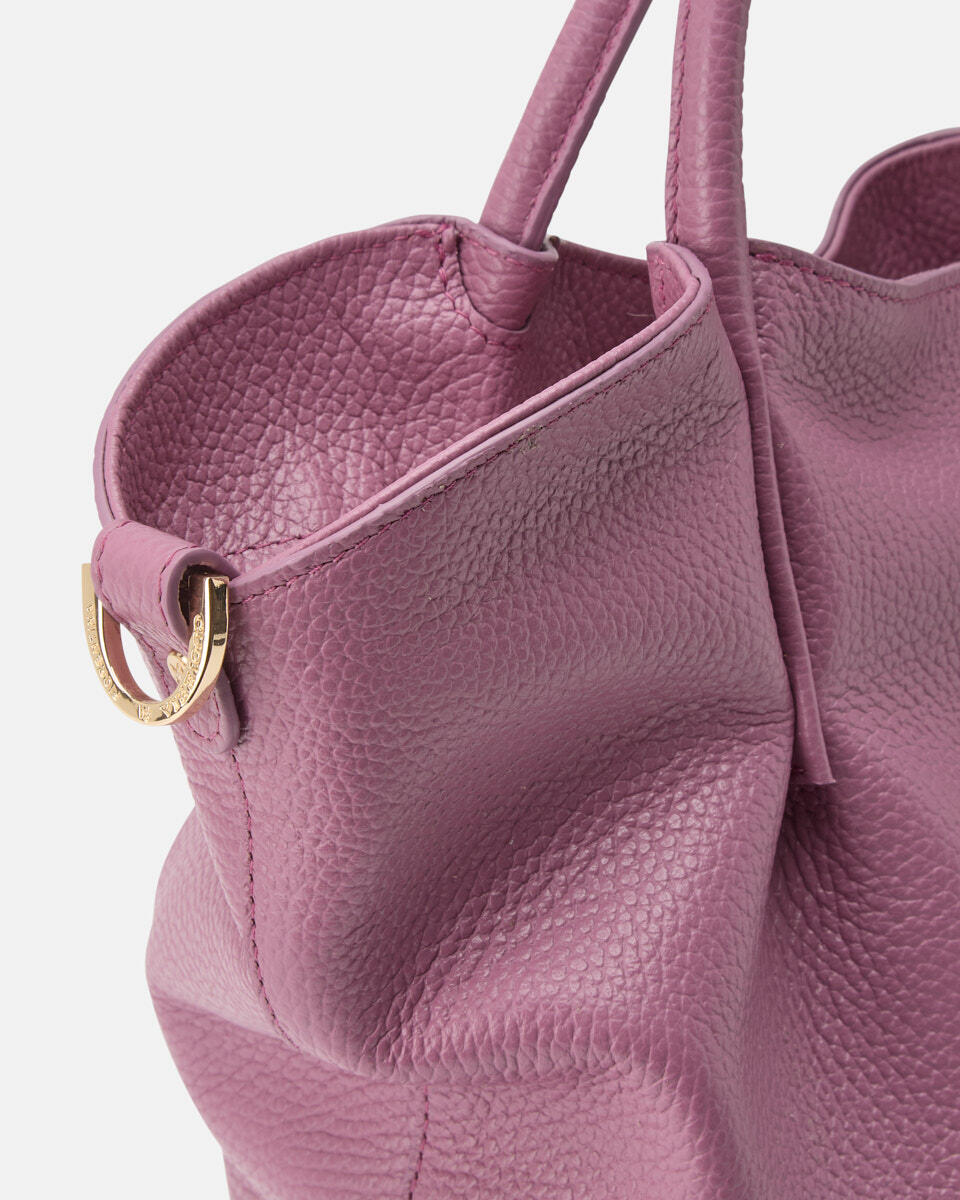 KLEINE HANDTASCHE Heather   - Handtaschen - Damen Taschen - Tasche - Cuoieria Fiorentina